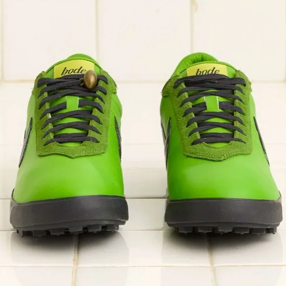 💚 NIKE x BODE ASTROGRABBER GREEN 💚